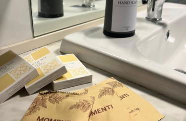 AlipierHome Bernina Gateway Dormi sul Percorso del Trenino - Foto 11