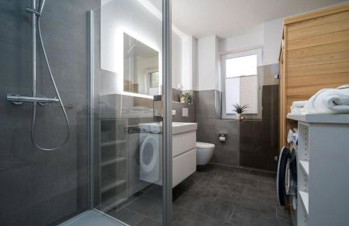 Ferienwohnung FleesenDomizil - Foto 10