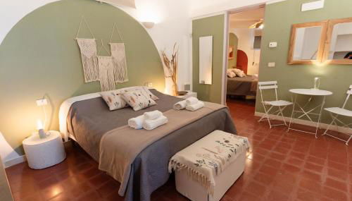 ITRIUM Homes & Suites in Valle d'Itria - Foto 3, towels