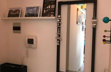 casa vacanze La Balena - Foto 28