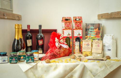 Agriturismo Tenuta Umberto I - Foto 49