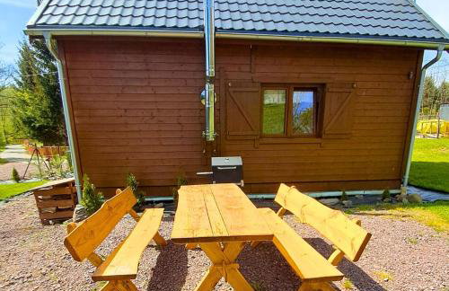 Alpejskie domki Karkonosze - Foto 3