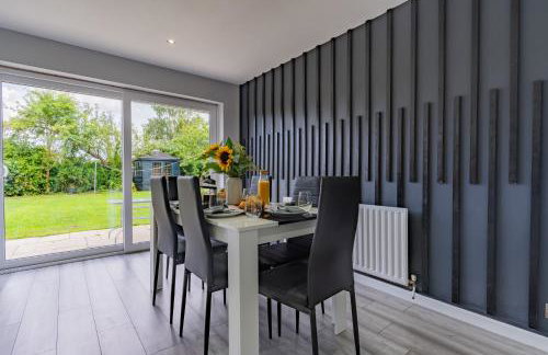 Jodi's Bungalow - Garden and Parking - Foto 50