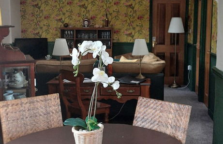 Riverside Cottage at Logwood Mill - Foto 24