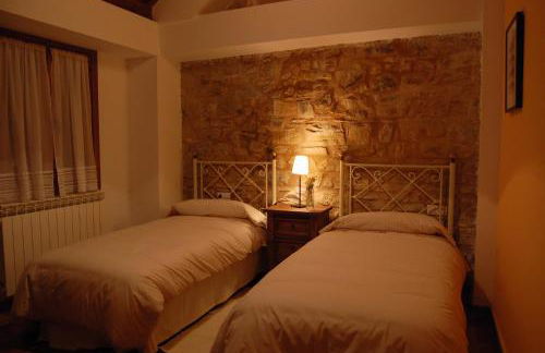 Casa Rural Estarrún - Photo 72