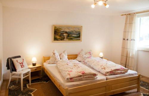 Haus zur Bienenweide - Foto 4