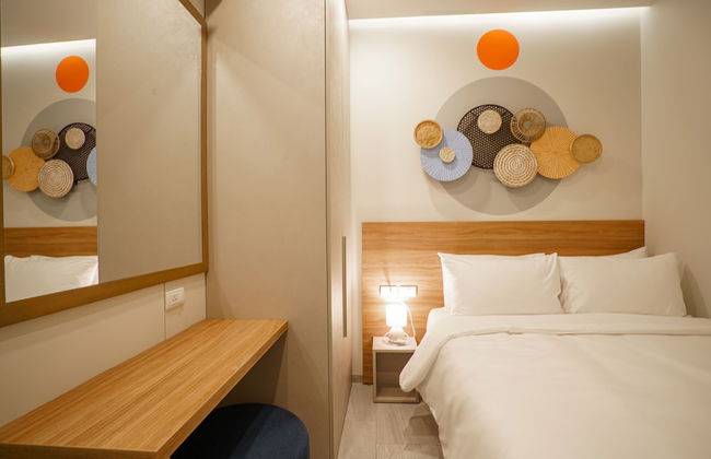 HOMA Phuket Town - Photo 28