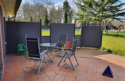 Ferienhaus Drees 5 Sterne - Foto 8