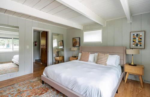 Menlo Park 4br w garage backyard patio ac SFO-1543 - Photo 8