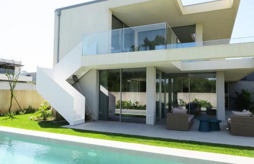 Villa Mar & Luz, Porto, Mindelo Beach - Foto 57