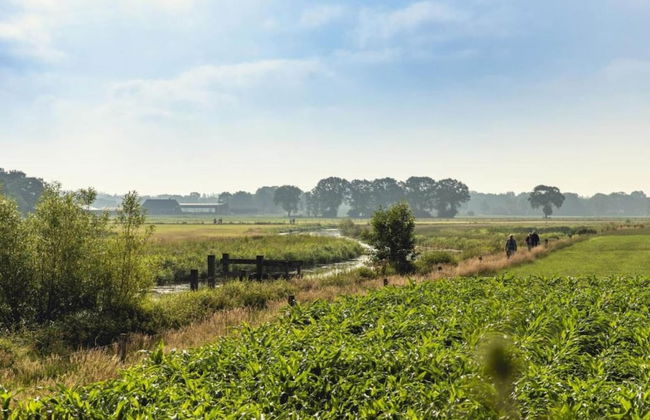 Chalet in Zuna by Tennis Court - Foto 41