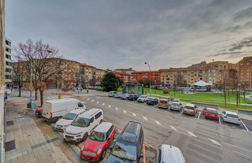 Parque central D by Clabao - Photo 28