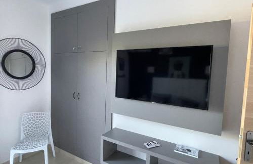 VILLA JUCANOS - Vue mer panoramique Golfe de St-Tropez - Foto 27