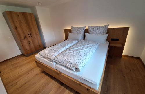 Beim Hofar - die neuen Ferienwohnungen in Obermaiselstein - Photo 20