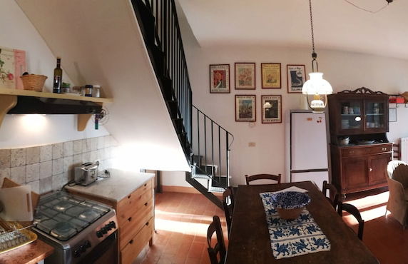 Agriturismo Casa Greppo - Il Mandorlo - Foto 19