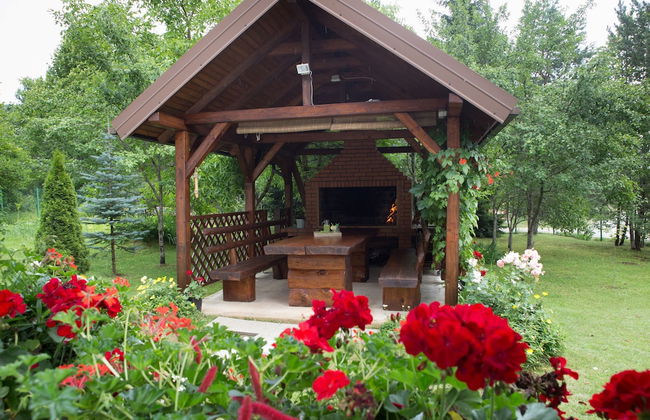 Plitvice Retreat Apartments - Foto 43