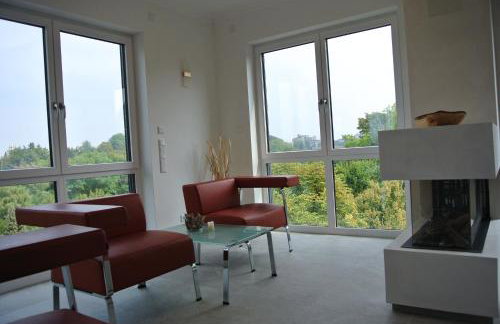 Penthousewohnung - Foto 13