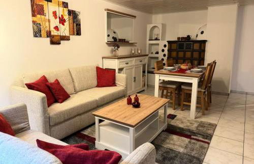 Ferienwohnung im Kannenbäckerland - Foto 14