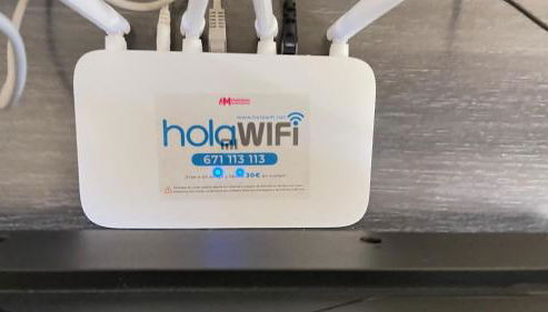 windhouse long stay Retreat - Foto 5