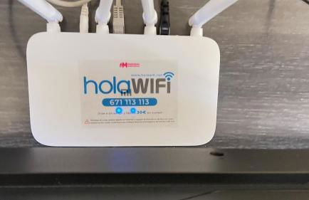 windhouse long stay Retreat - Foto 5