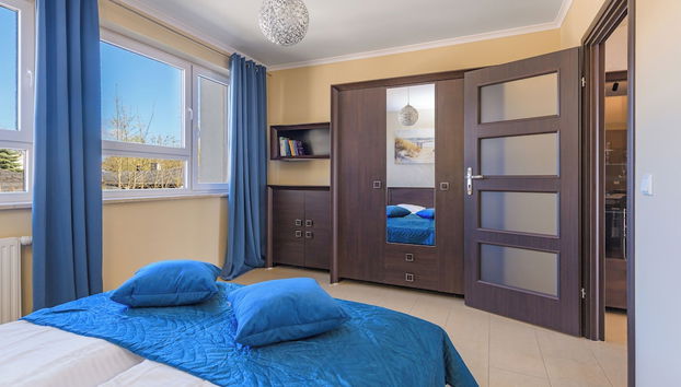 Apartamenty Sun & Snow Villa Nord - Foto 2, Habitación