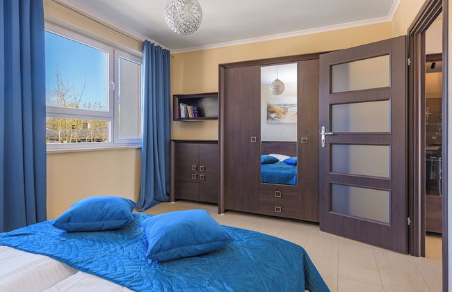 Apartamenty Sun & Snow Villa Nord - Foto 2