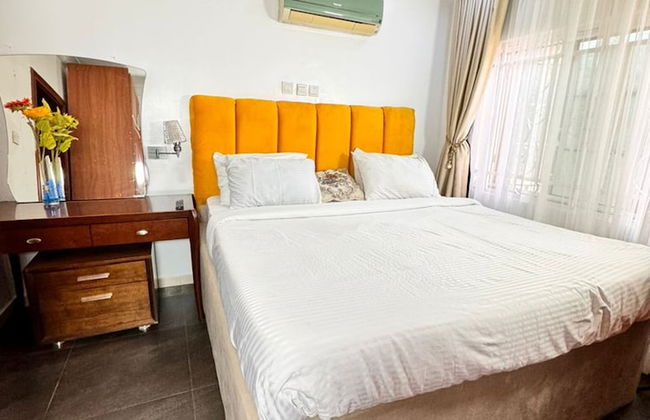 Lake 47 Suites - Foto 19