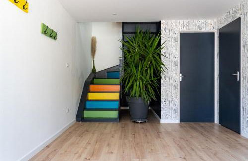 Ancien cuvage rénové au cœur du vignoble - Foto 15