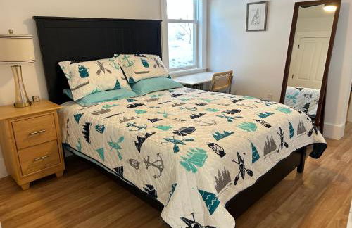 Main Street Retreat in Sunapee - Foto 12