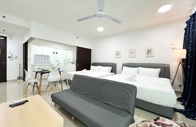 Trefoil by Manhattan Group - Photo 30