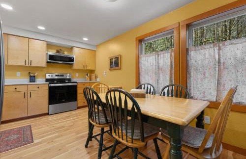 Cedar Grove Chalet - Foto 10