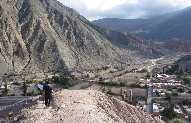 Senderismo por los caminos de Viltipoco - Foto 4