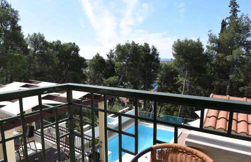 Villa Fani - Apartments and Rooms - Photo 28