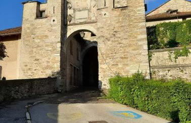 Mezzaterra 10 tourits accomodation - Foto 73