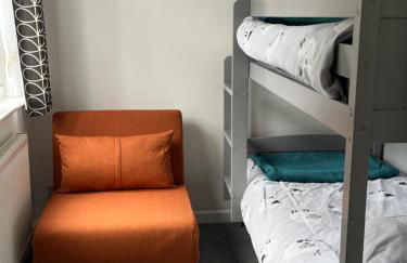 Bramble Cottage on the edge of Exmoor - Foto 2