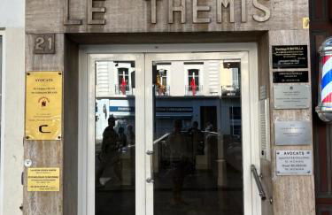 Family Flat Cannes Centre - Foto 12