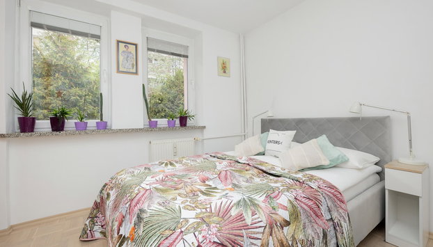 Rodzinny Apartament Balkon by Renters - Foto 4, Habitación