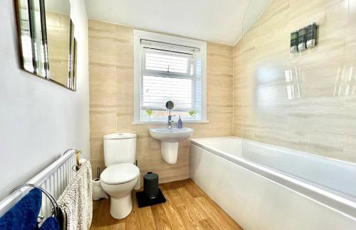 Arnold House in the heart of Calverley village - Foto 53