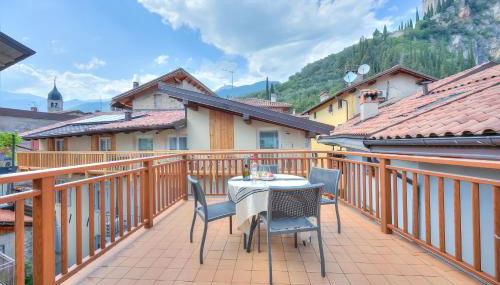 Arco Rocks Apartments - Photo 2