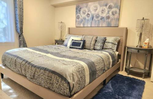 Cozy contemporary 2BR with Sofa bed in the office - Foto 19