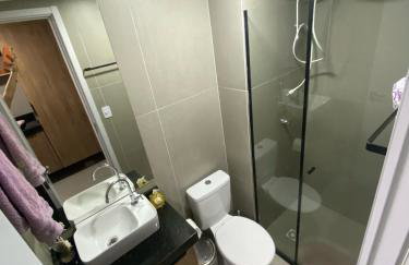 Studio aconchegante no centro - Foto 14