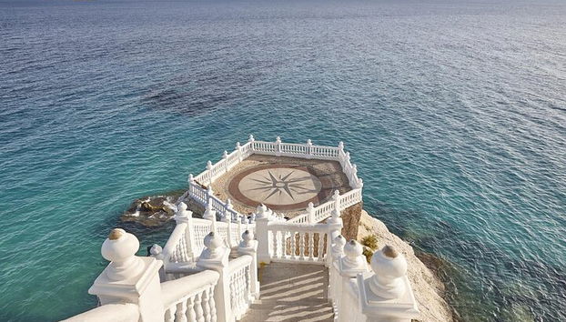 Experiencia a pie en Benidorm - Foto 3