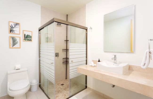 Cozy 2 Bedroom Apartment Roof Garden. 6 Pax - Foto 15