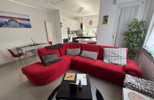 Una finestra sul mare - Foto 11