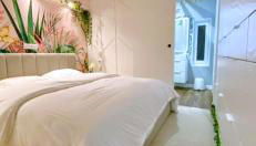 Villa Oasis - Une Love Room avec Spa Privatif & Autres Appartements Standards à thèmes sans spa - Foto 3