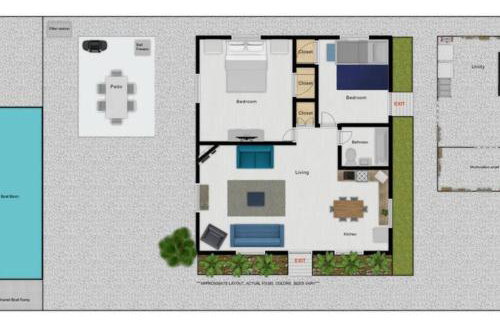 Waterfront Cozy Cottage with Boat Ramp & Dock - Foto 21