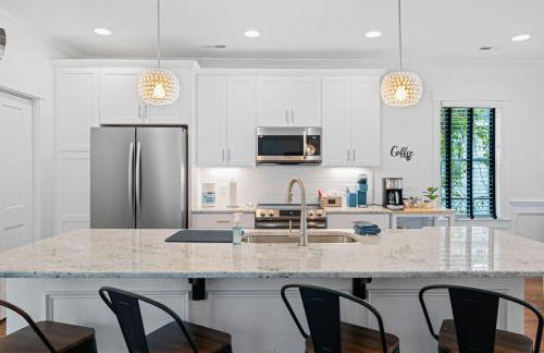 Cozy King Suite Retreat near Wilmington Riverwalk - Foto 20