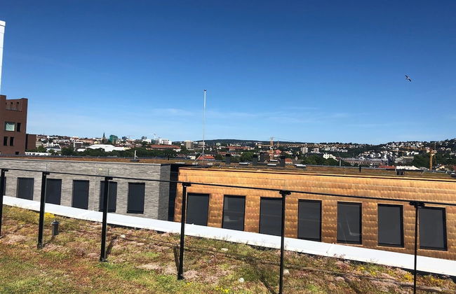 Bjorvika City Apartments - Foto 15