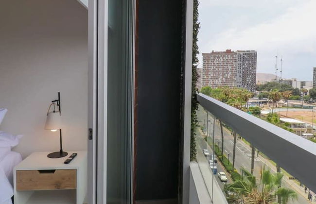 w Wonderful Loft in Barranco - Photo 15