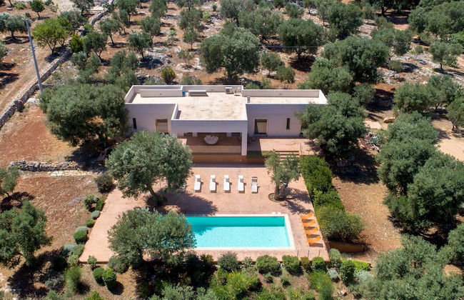 Villa Lisy - Foto 32